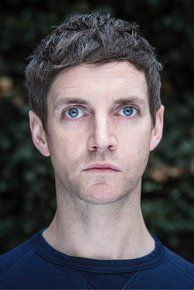 Emmet Kirwan profile Emmet Kirwan profile