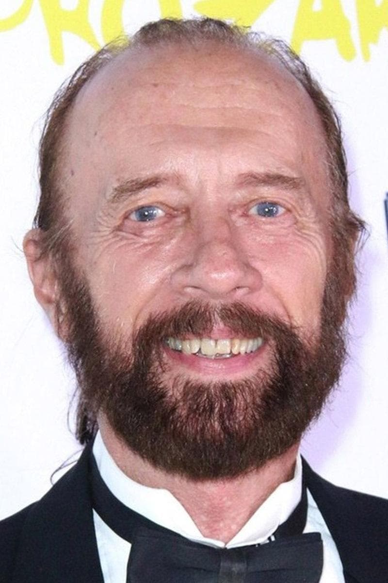 Gary Sievers profile Gary Sievers profile