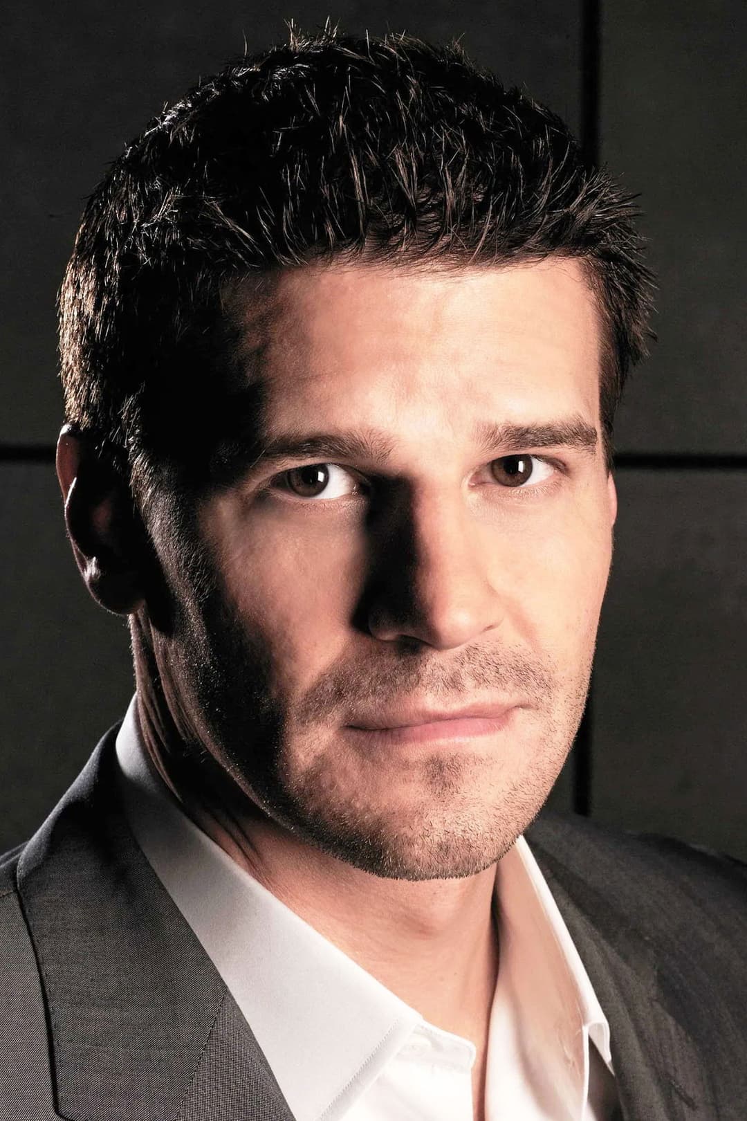 David Boreanaz profile David Boreanaz profile