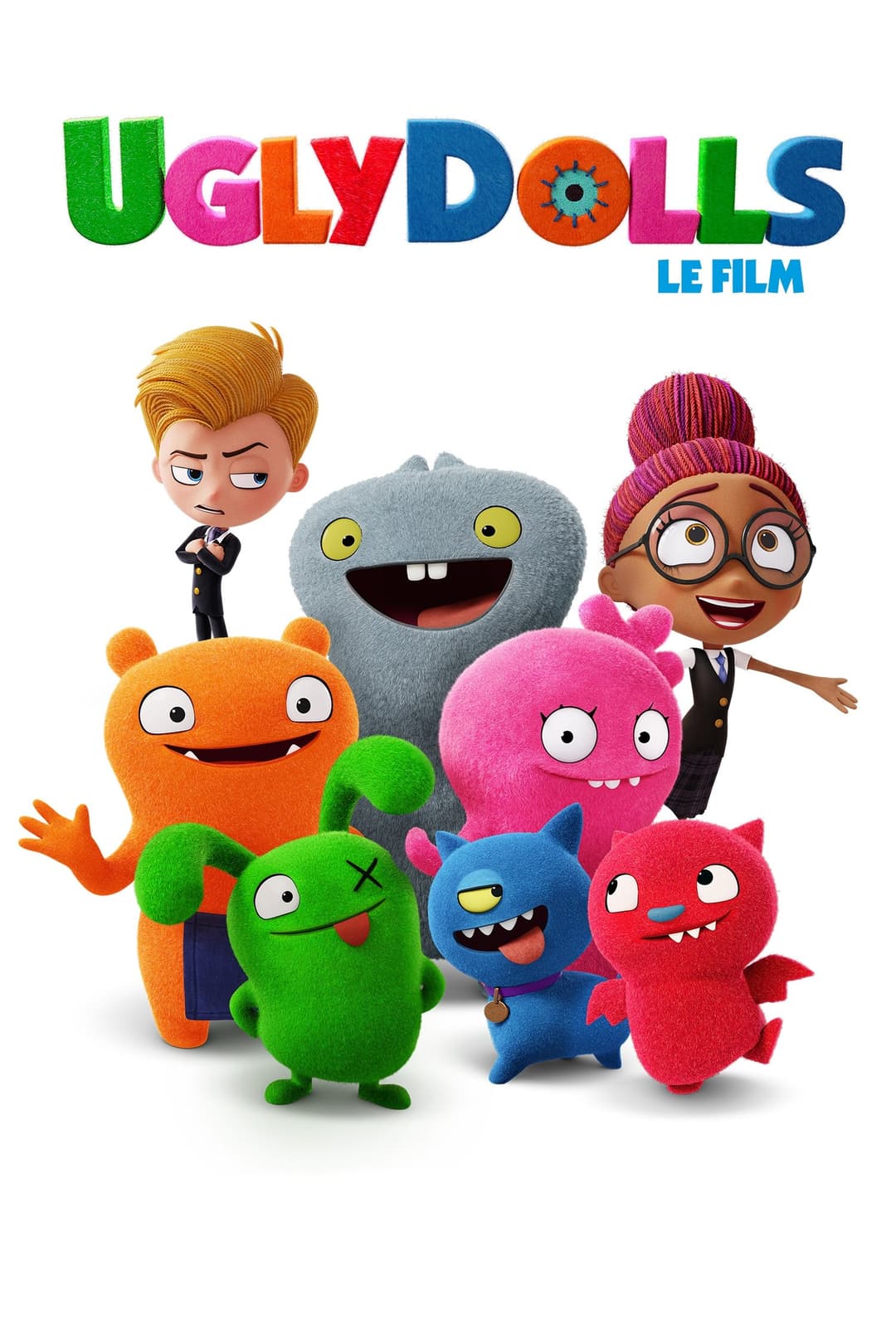 UglyDolls UglyDolls