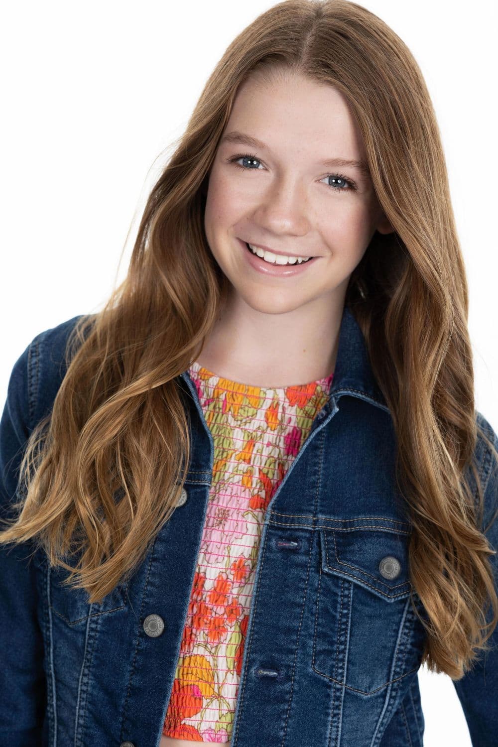 Juliet Donenfeld profile Juliet Donenfeld profile