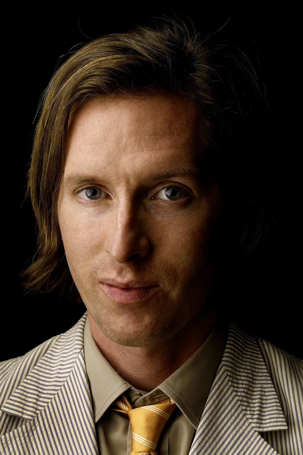Wes Anderson profile Wes Anderson profile