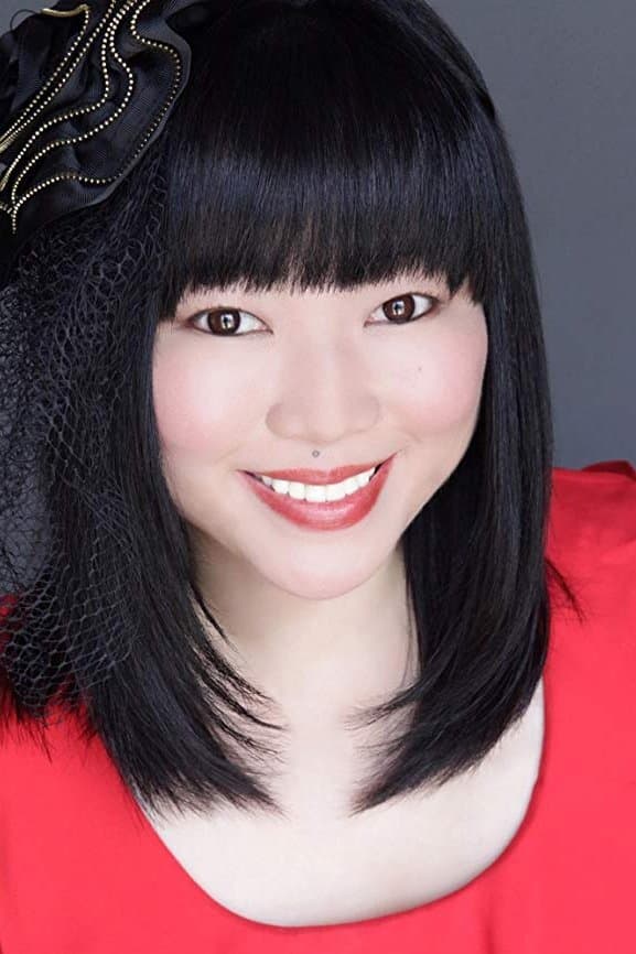 Yumi Mizui profile Yumi Mizui profile