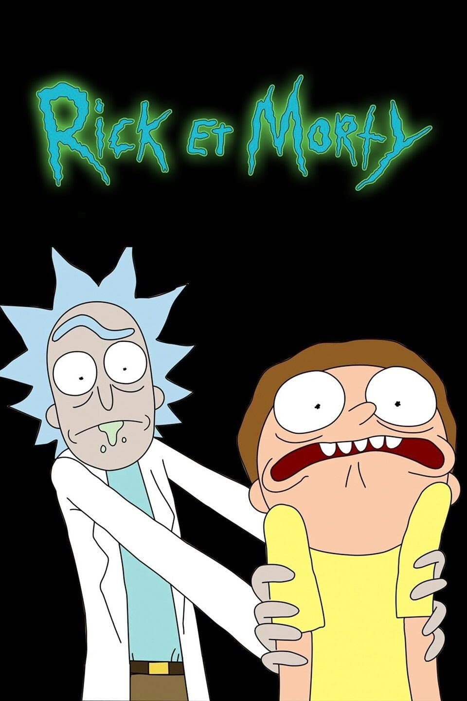 Rick et Morty Rick et Morty
