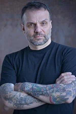 Rick Dobran profile Rick Dobran profile