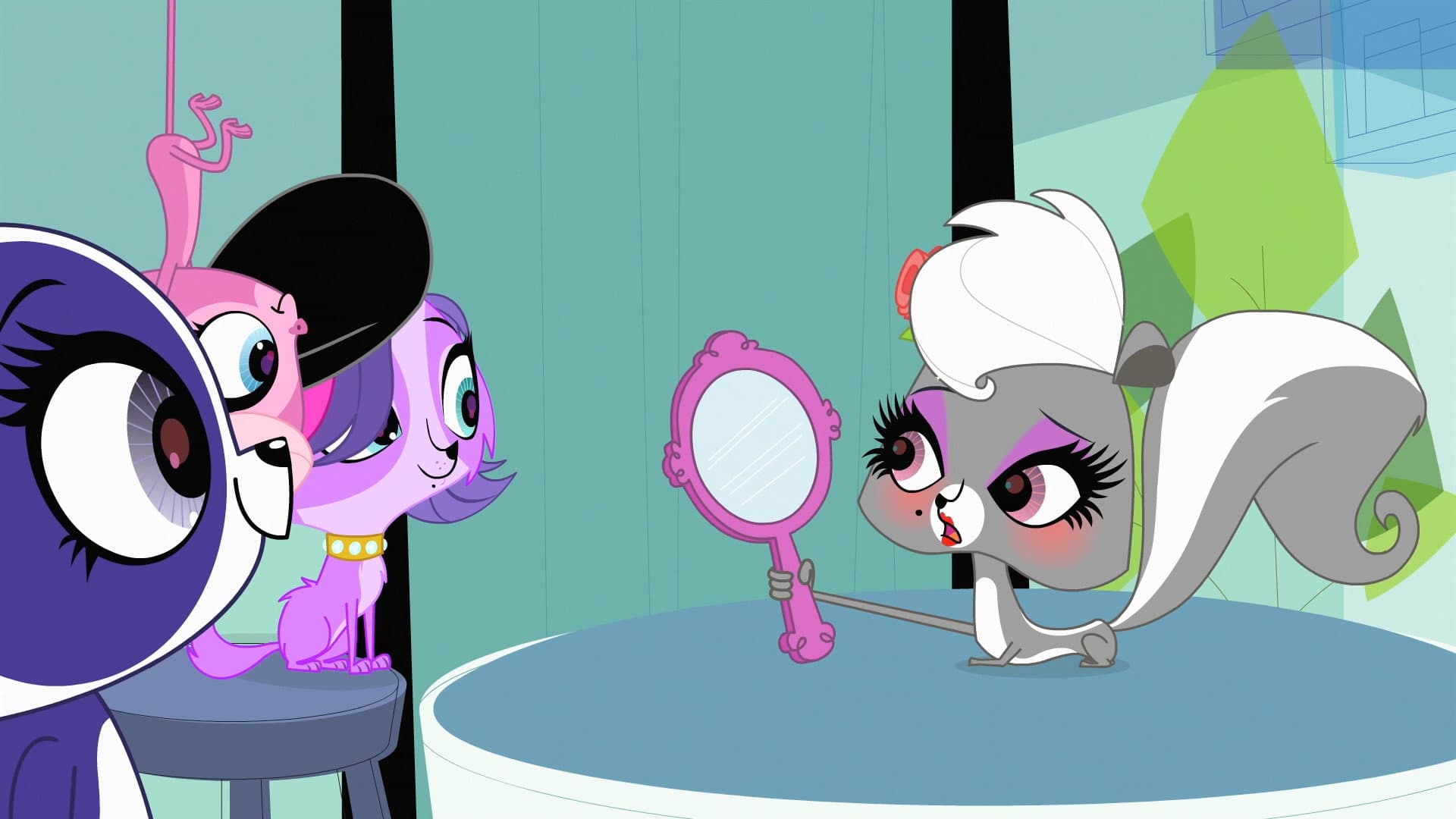 Épisode 16 Épisode 16