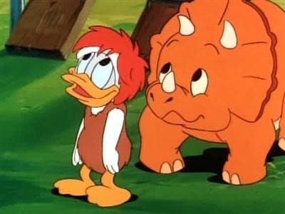 Le Départ de Bubba Le Départ de Bubba