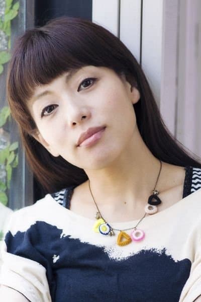 Mayumi Shintani profile Mayumi Shintani profile