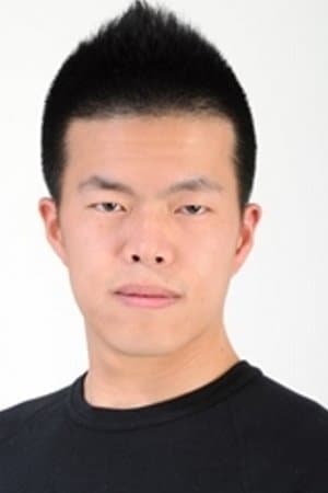 Yoshihito Sasaki profile Yoshihito Sasaki profile
