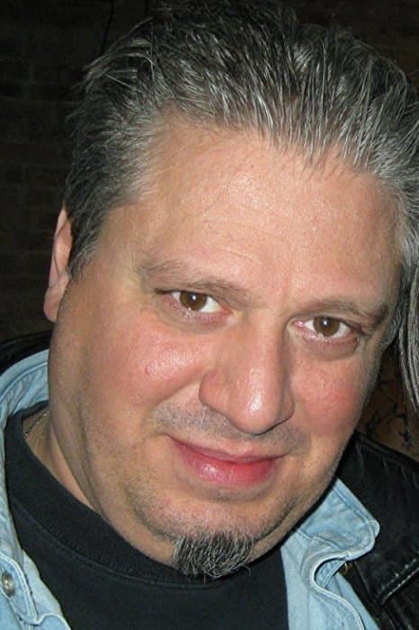 Michael Nicolosi profile Michael Nicolosi profile