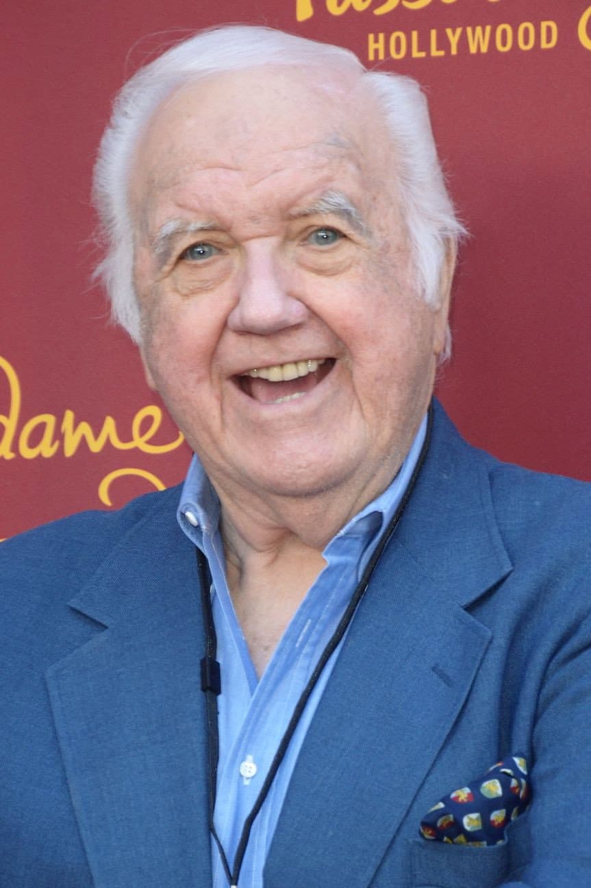 Chuck McCann profile Chuck McCann profile