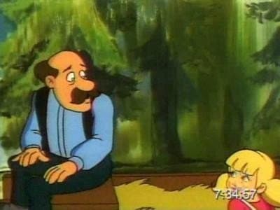 Gadget et les faux monnayeurs Gadget et les faux monnayeurs