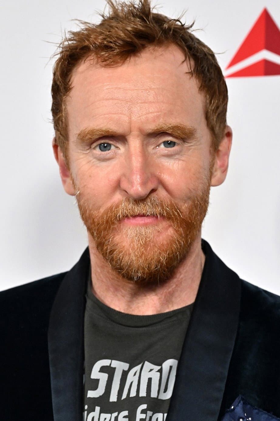 Tony Curran profile Tony Curran profile