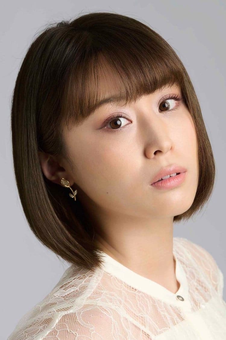 Nozomi Yamamoto profile Nozomi Yamamoto profile