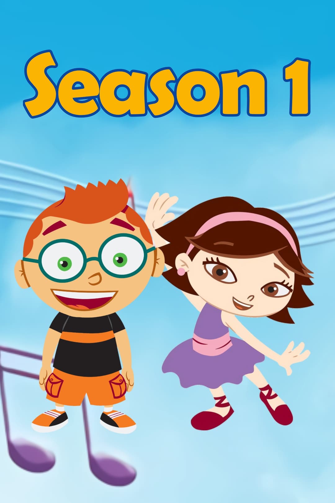 Saison 1 Saison 1