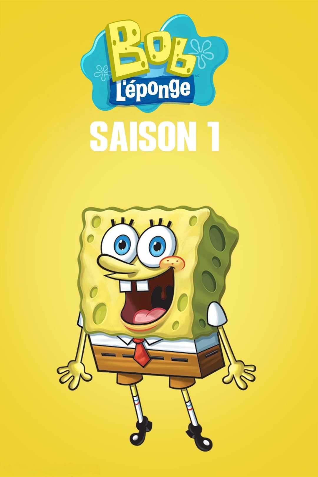 Saison 1 Saison 1