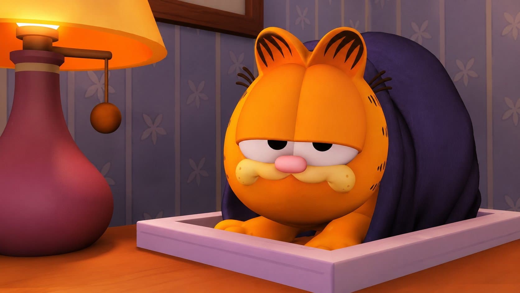 Hibernation Hibernation