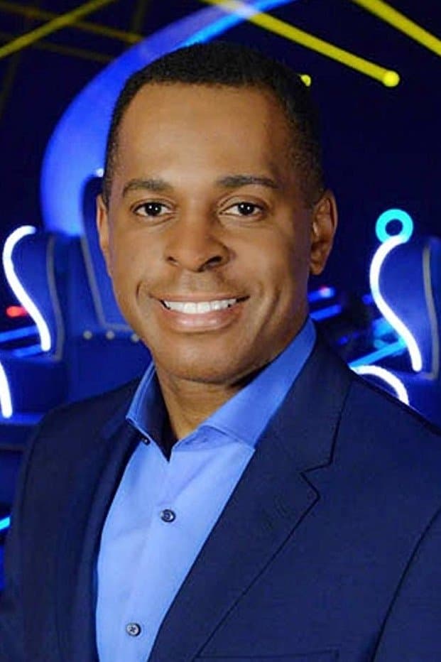Andi Peters profile Andi Peters profile
