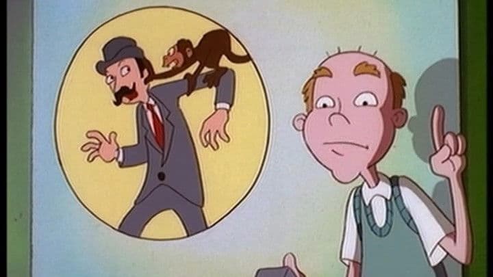 Les Singeries d'Helga Les Singeries d'Helga