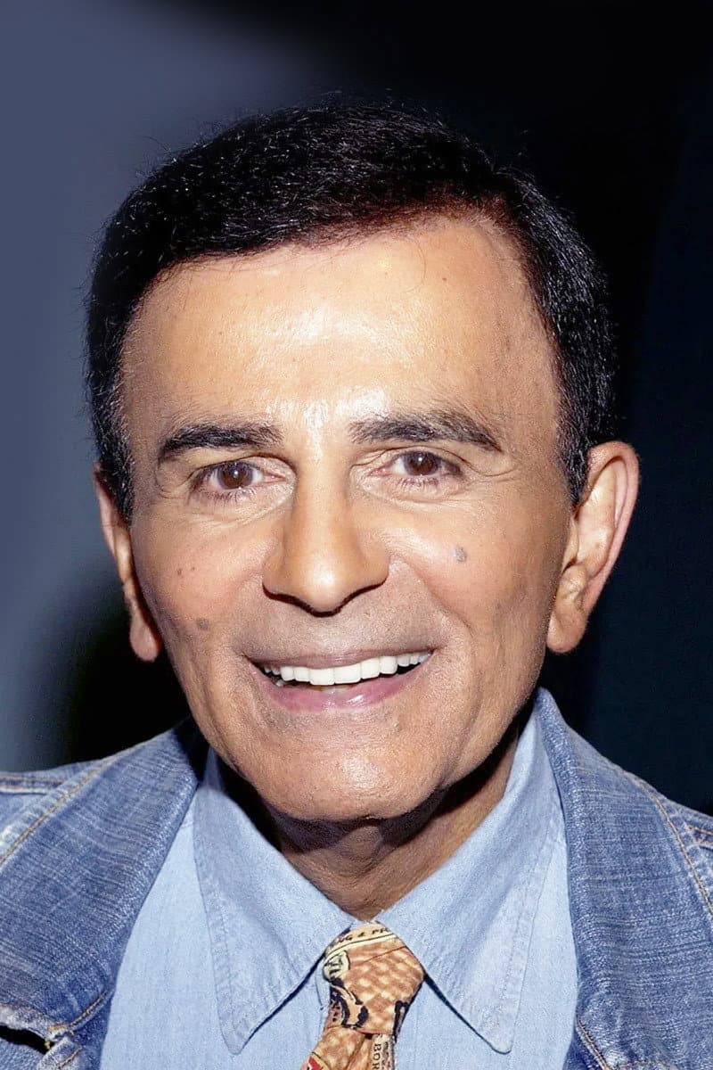 Casey Kasem profile Casey Kasem profile