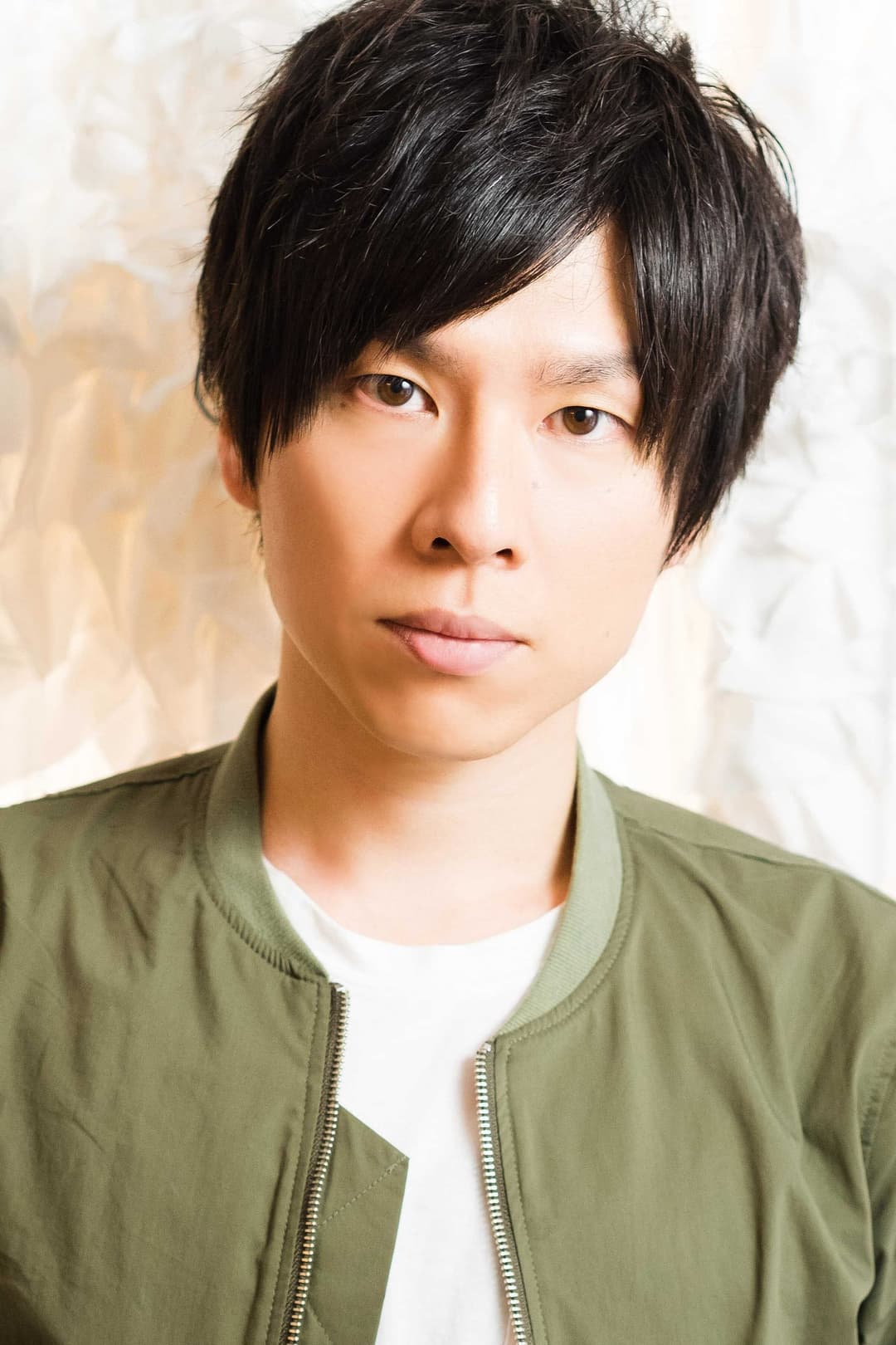 Kenji Akabane profile Kenji Akabane profile