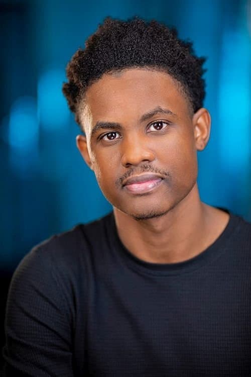 Cedric L. Williams profile Cedric L. Williams profile