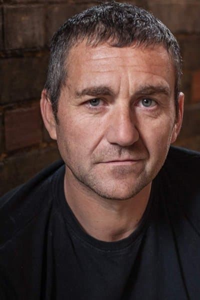 Steve Nicolson profile Steve Nicolson profile