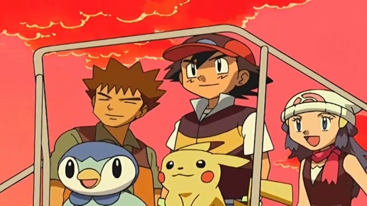 Les étranges créatures, les Pokémon ! * Les étranges créatures, les Pokémon ! *