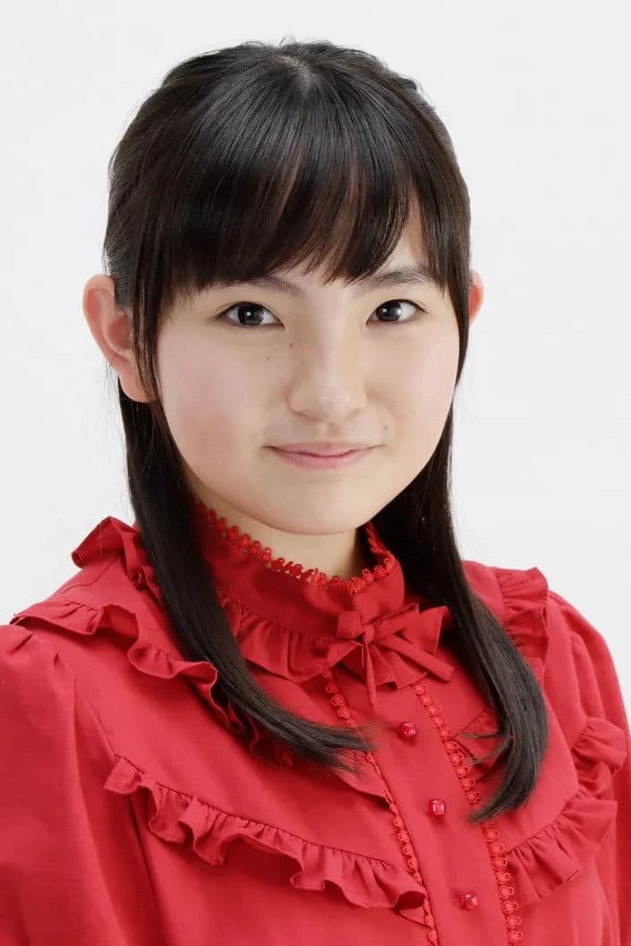Rio Suzuki profile Rio Suzuki profile