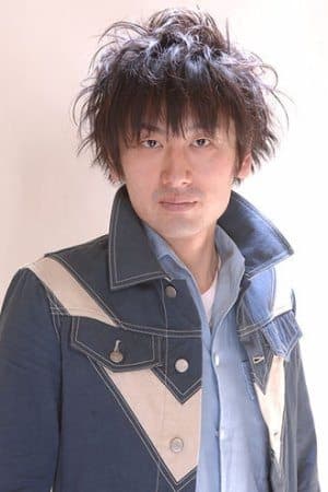 Daigo Fujimaki profile Daigo Fujimaki profile