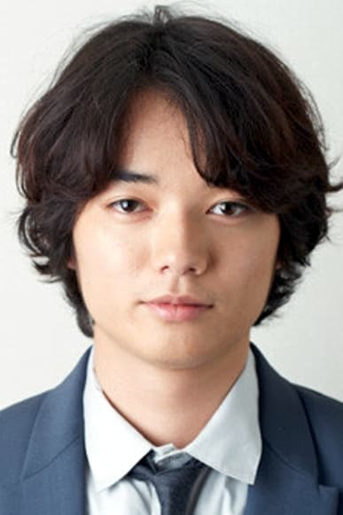 Shota Sometani profile Shota Sometani profile