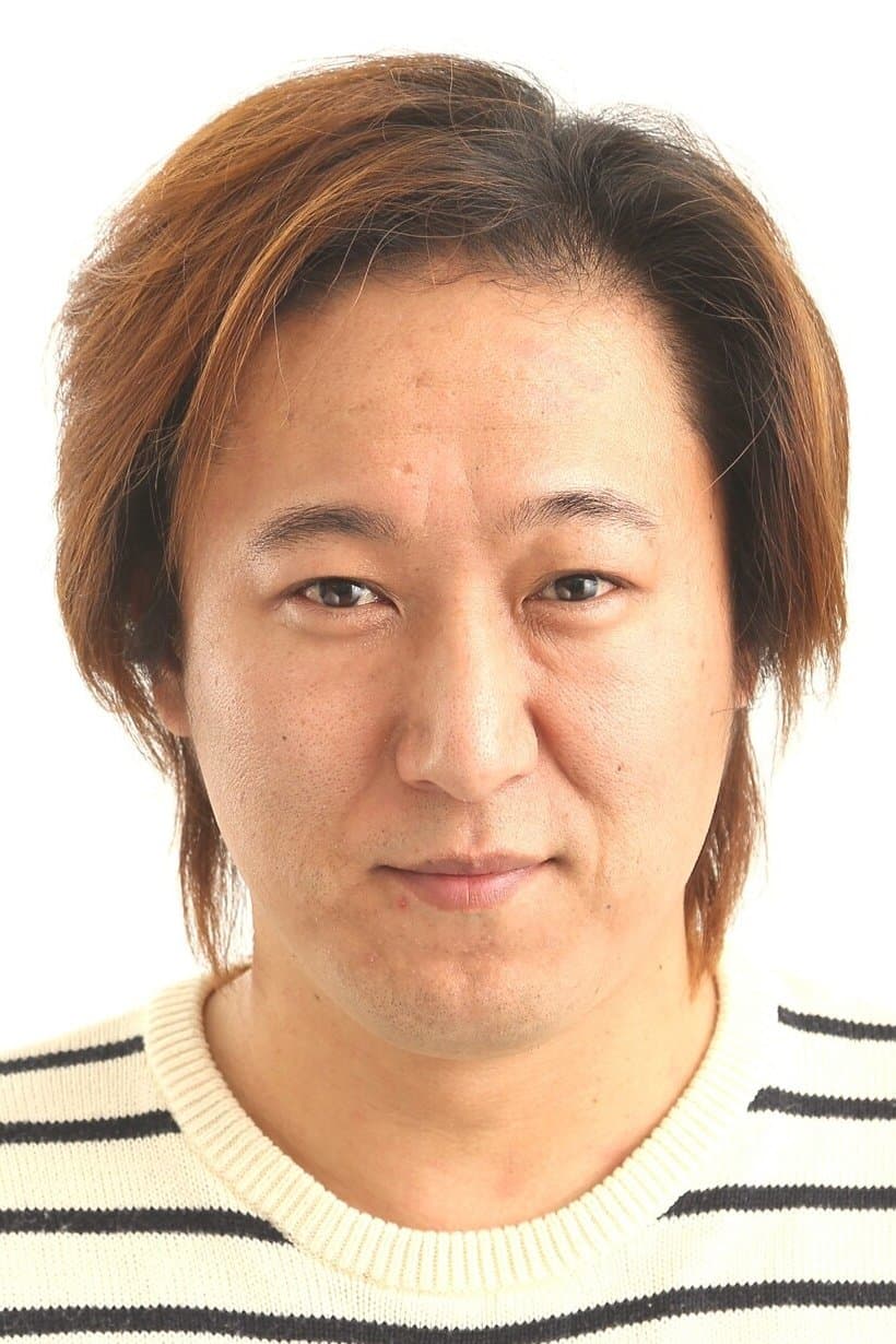 Yasuyuki Kase profile Yasuyuki Kase profile