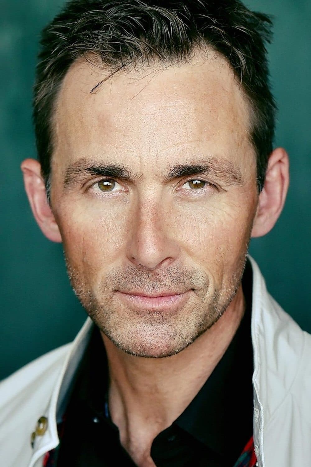 James Patrick Stuart profile James Patrick Stuart profile