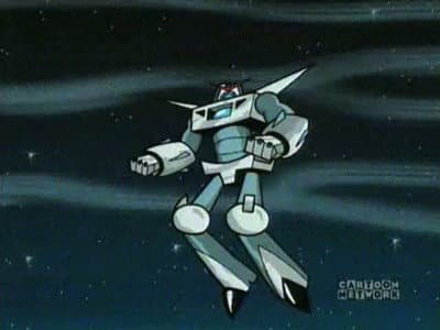 Robot Dexto 3000 Robot Dexto 3000