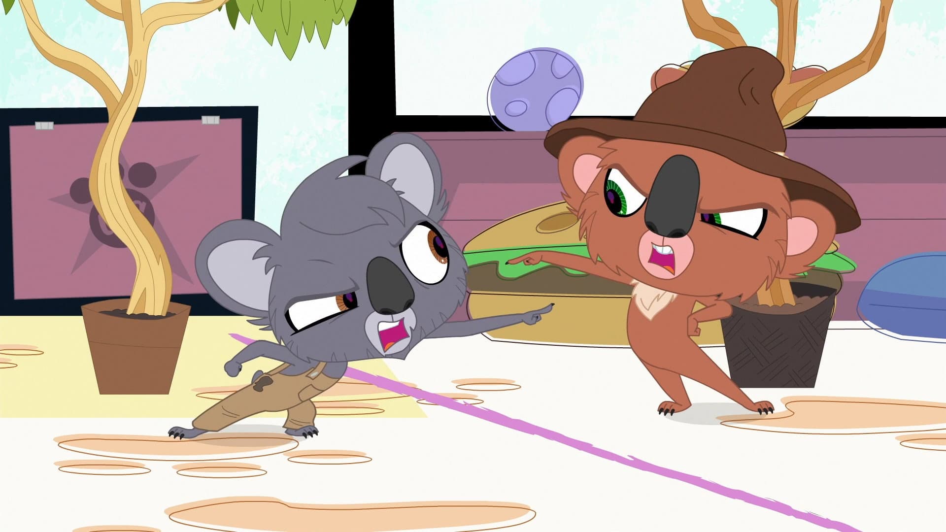 Épisode 9 Épisode 9