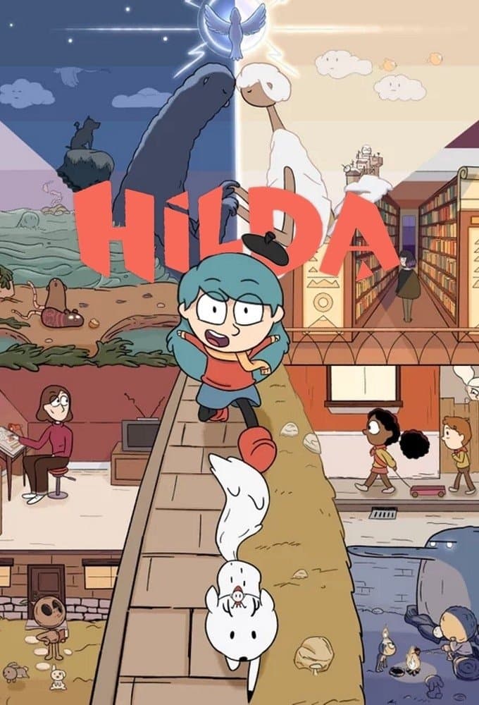 Saison 1 Saison 1