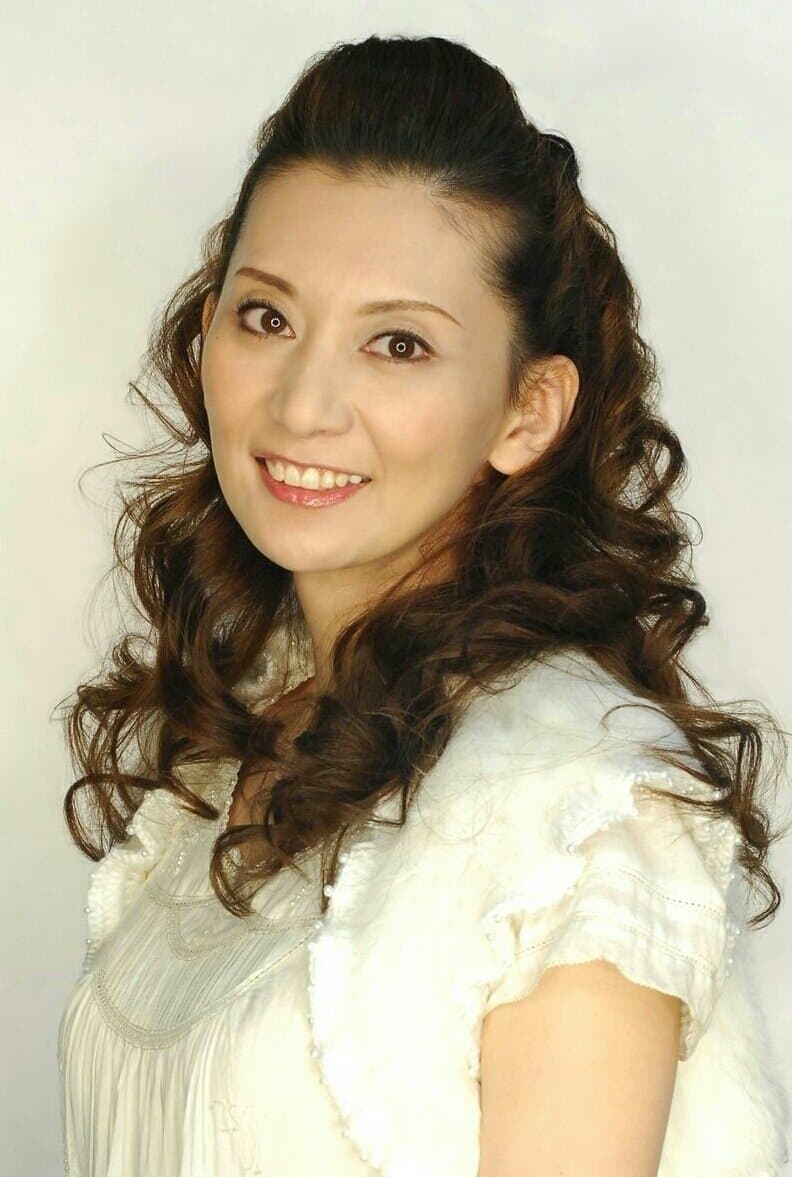 Kaya Matsutani profile Kaya Matsutani profile