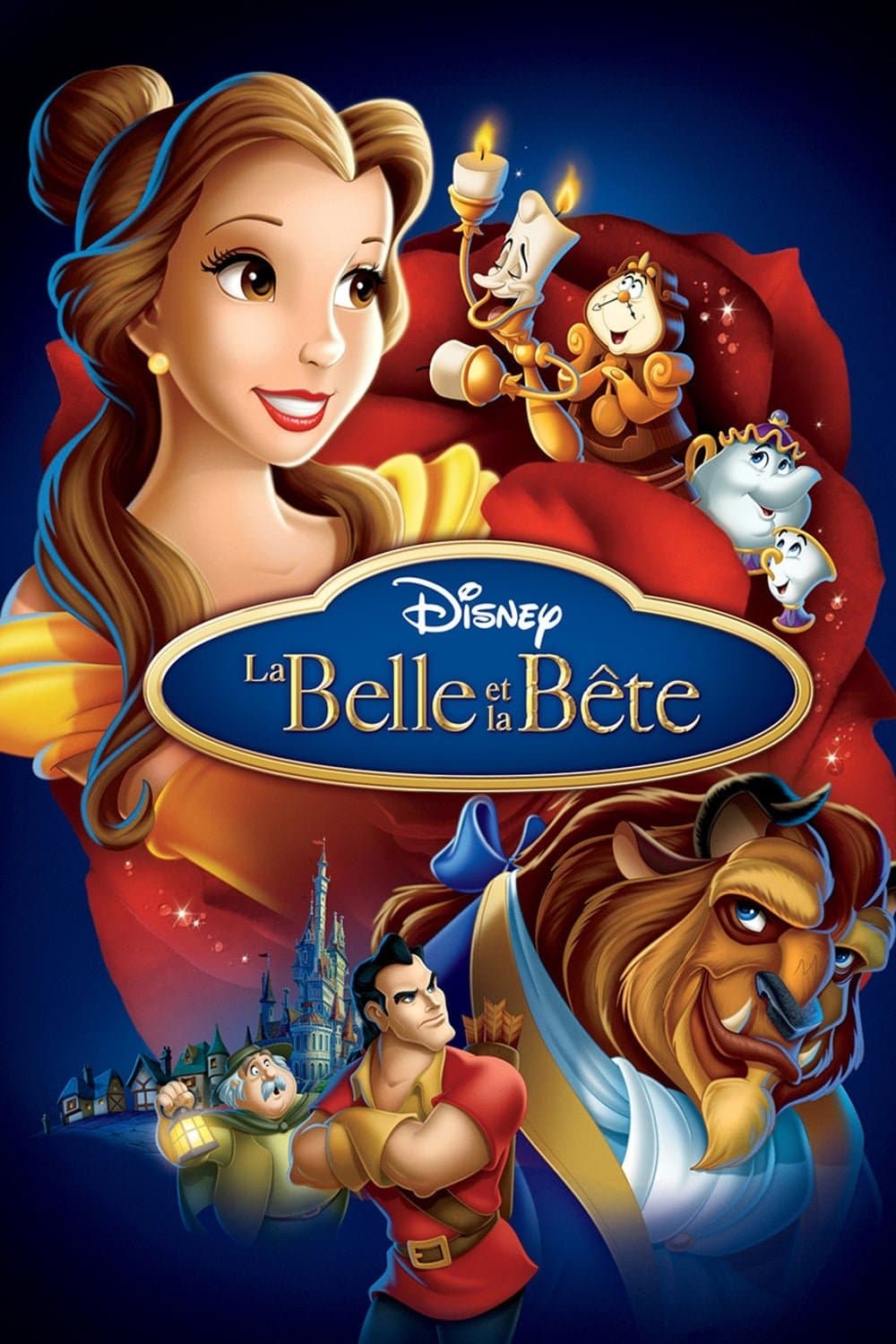La Belle et la Bête La Belle et la Bête