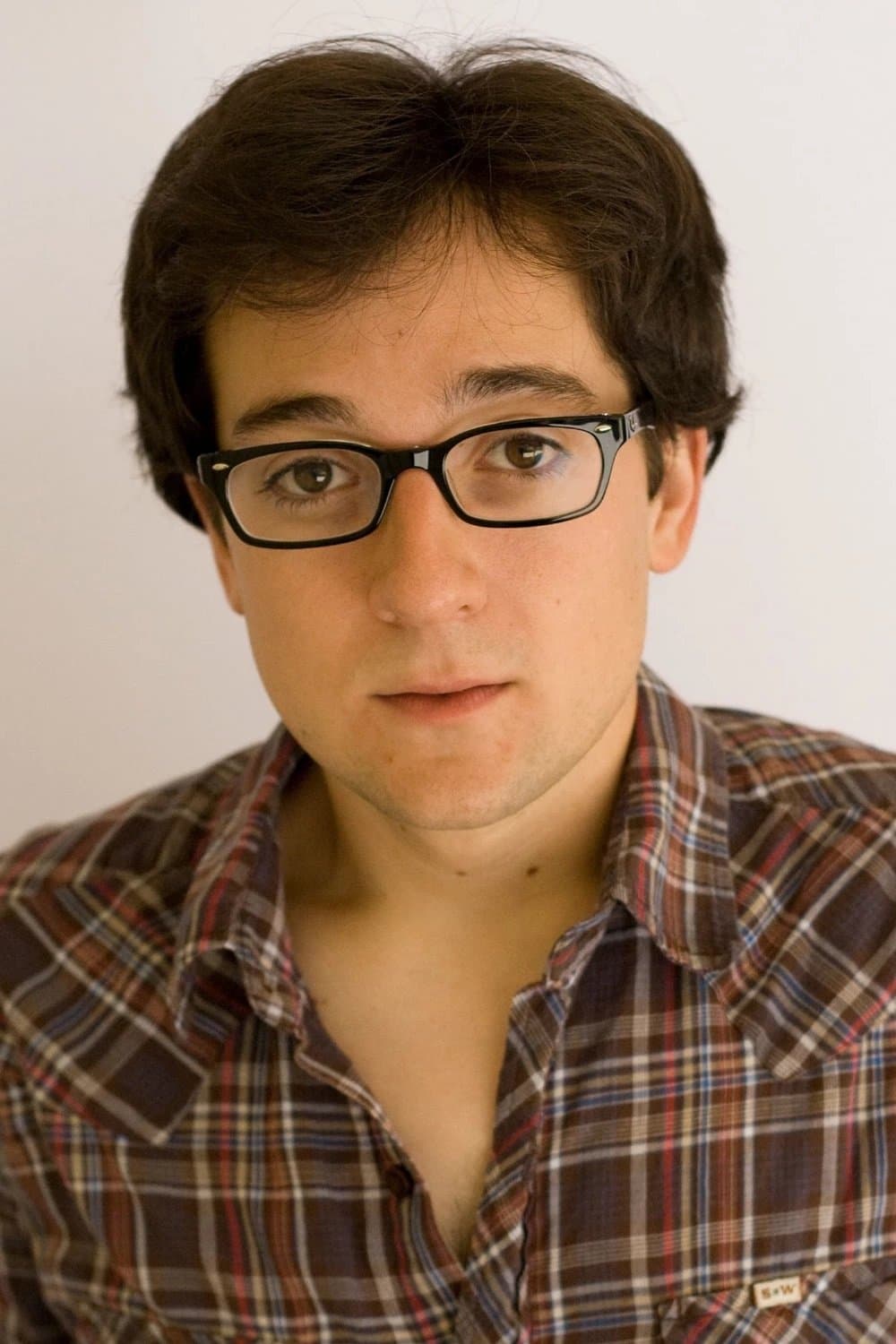 Josh Brener profile Josh Brener profile