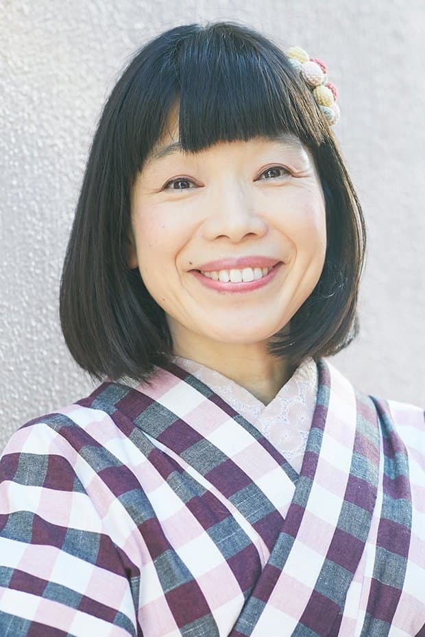 Wasabi Mizuta profile Wasabi Mizuta profile