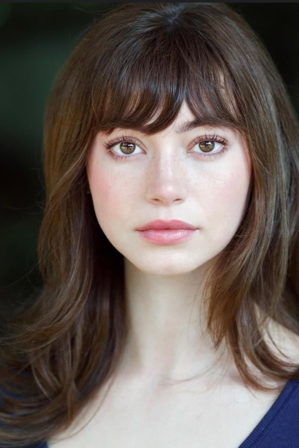 Lauren Lindsey Donzis profile Lauren Lindsey Donzis profile