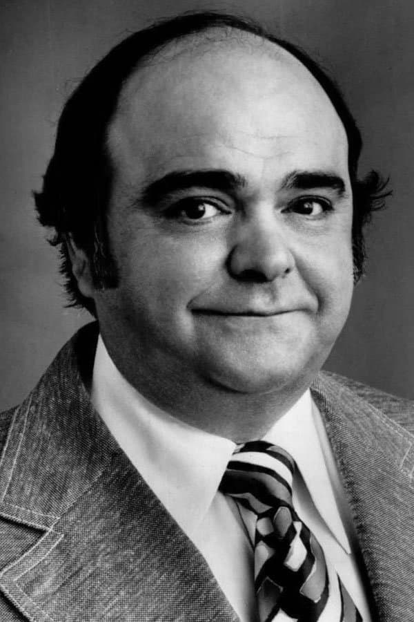 James Coco profile James Coco profile