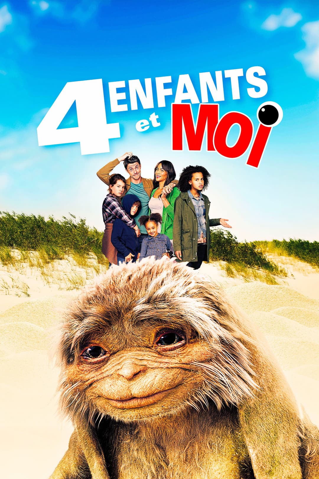 4 enfants et moi 4 enfants et moi