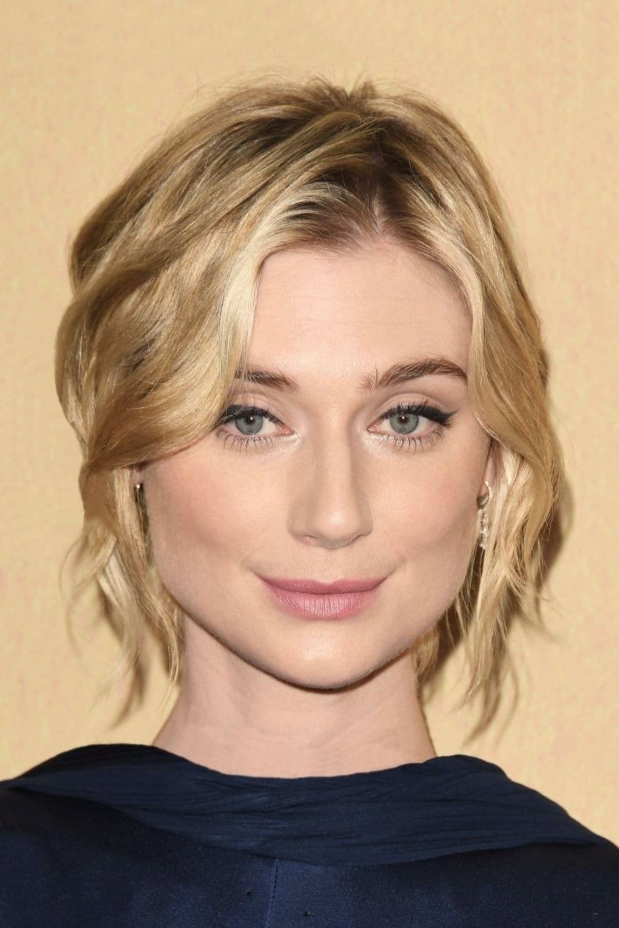 Elizabeth Debicki profile Elizabeth Debicki profile