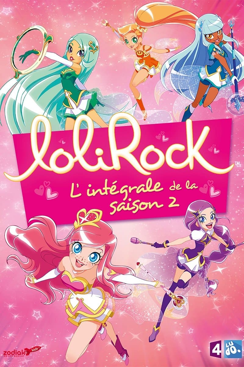 Saison 2 Saison 2