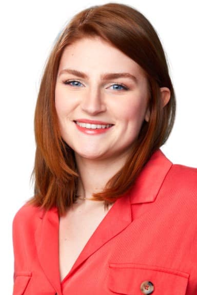 Jessica Ruth Bell profile Jessica Ruth Bell profile