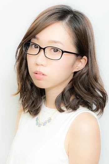 Sayuri Yahagi profile Sayuri Yahagi profile