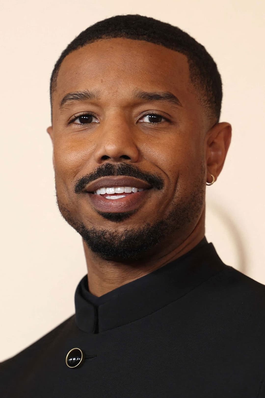 Michael B. Jordan profile Michael B. Jordan profile