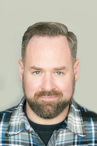Aaron LaPlante profile Aaron LaPlante profile