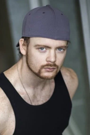 Will Erichson profile Will Erichson profile